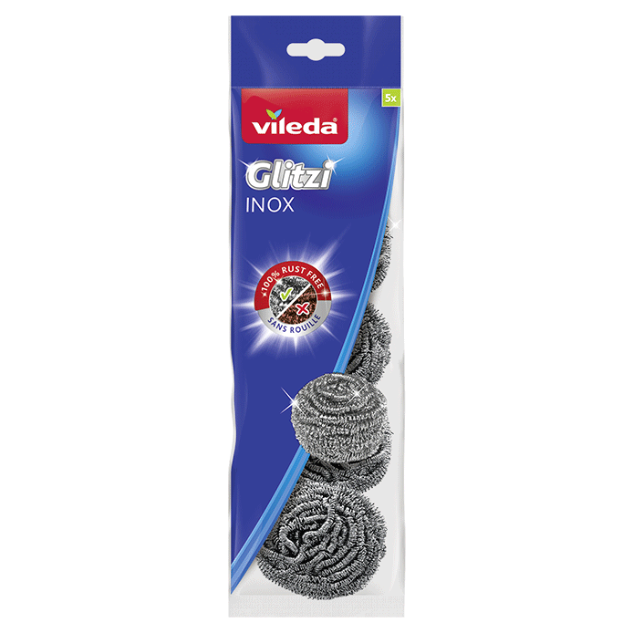 ScourersAndSponges | Vileda Middle East & Africa